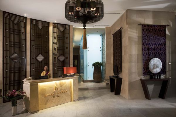 Onehome Art Hotel Wenzhou